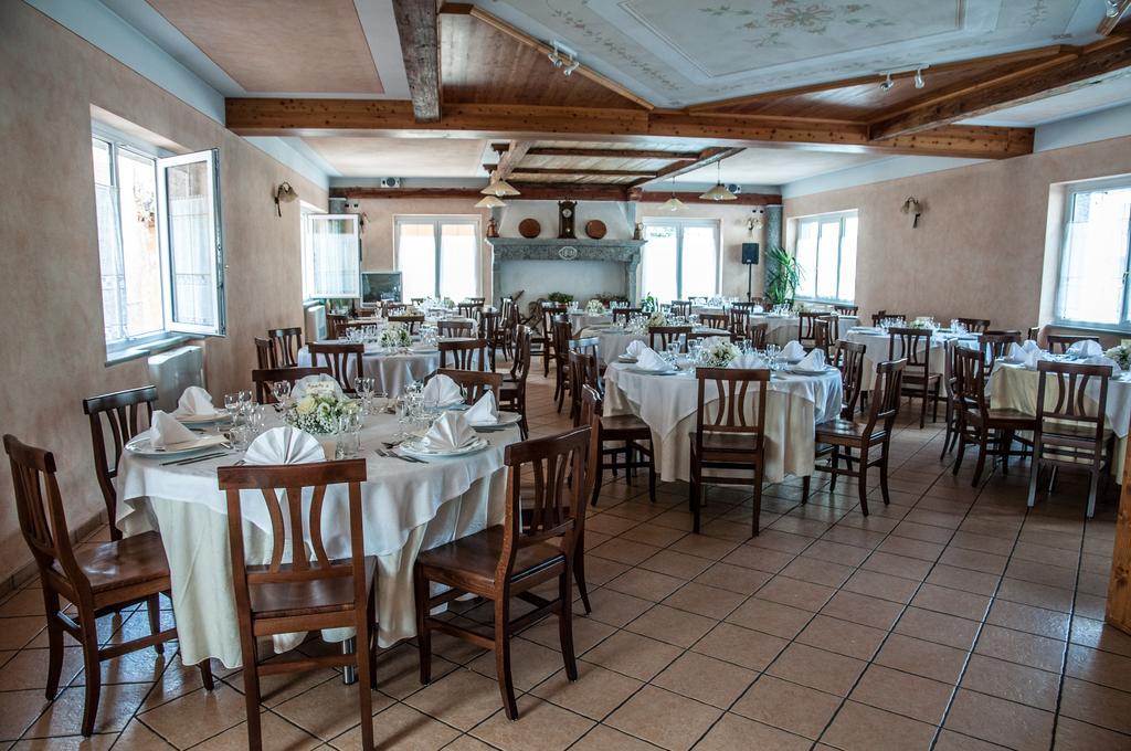 Albergo Meuble Vecchio Scarpone Baceno Exterior photo